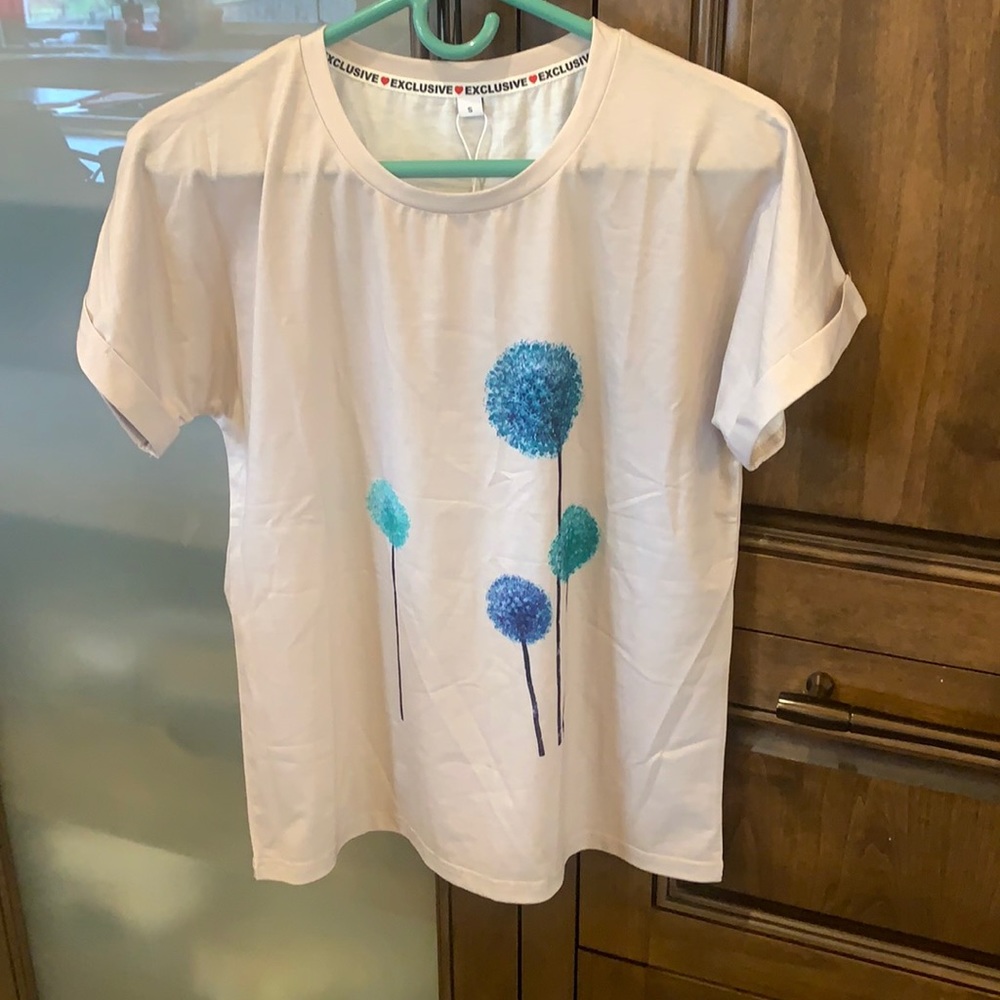Woman’s T Shirt